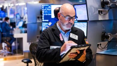 NYSE-owner Intercontinental Exchange billion Polymarket stake