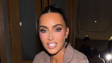 Naomi Watts Rescues Kim Kardashian From a Latex-Turned-Lube ‘Emergency’