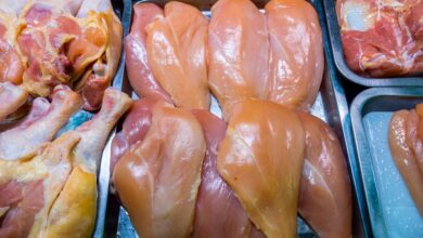 Nearly 1 in 5 urinary tract infections linked to contaminated meat, study finds