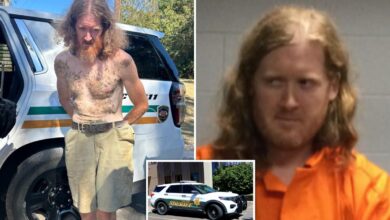 Neighbor accused of shooting woman because her horse was getting ‘too fat’