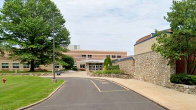 Pennsylvania teen dies from bacterial meningitis: School district