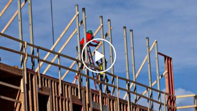 New Tariffs Worry Furniture Sellers