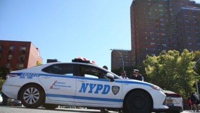New York’s anti-police ‘privacy’ loons are intent on endangering NYCHA tenants