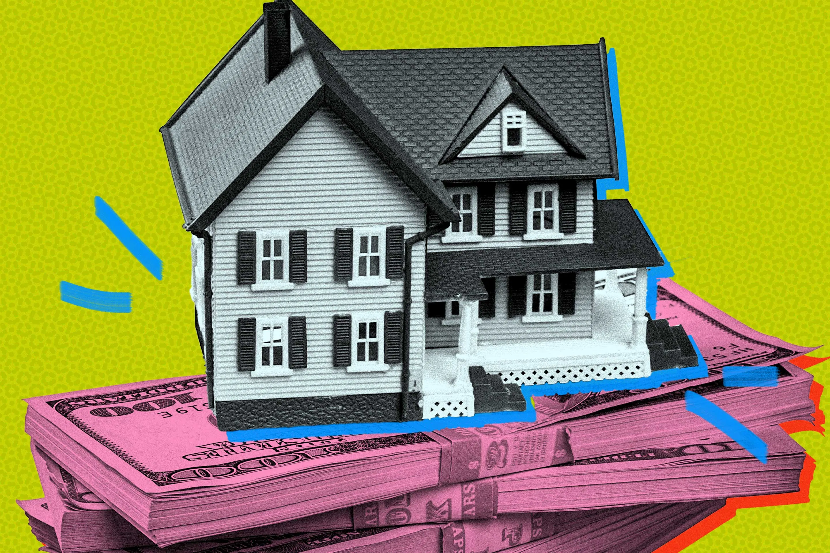 Mortgage Rates Expected to Stay Above 6% Through 2026