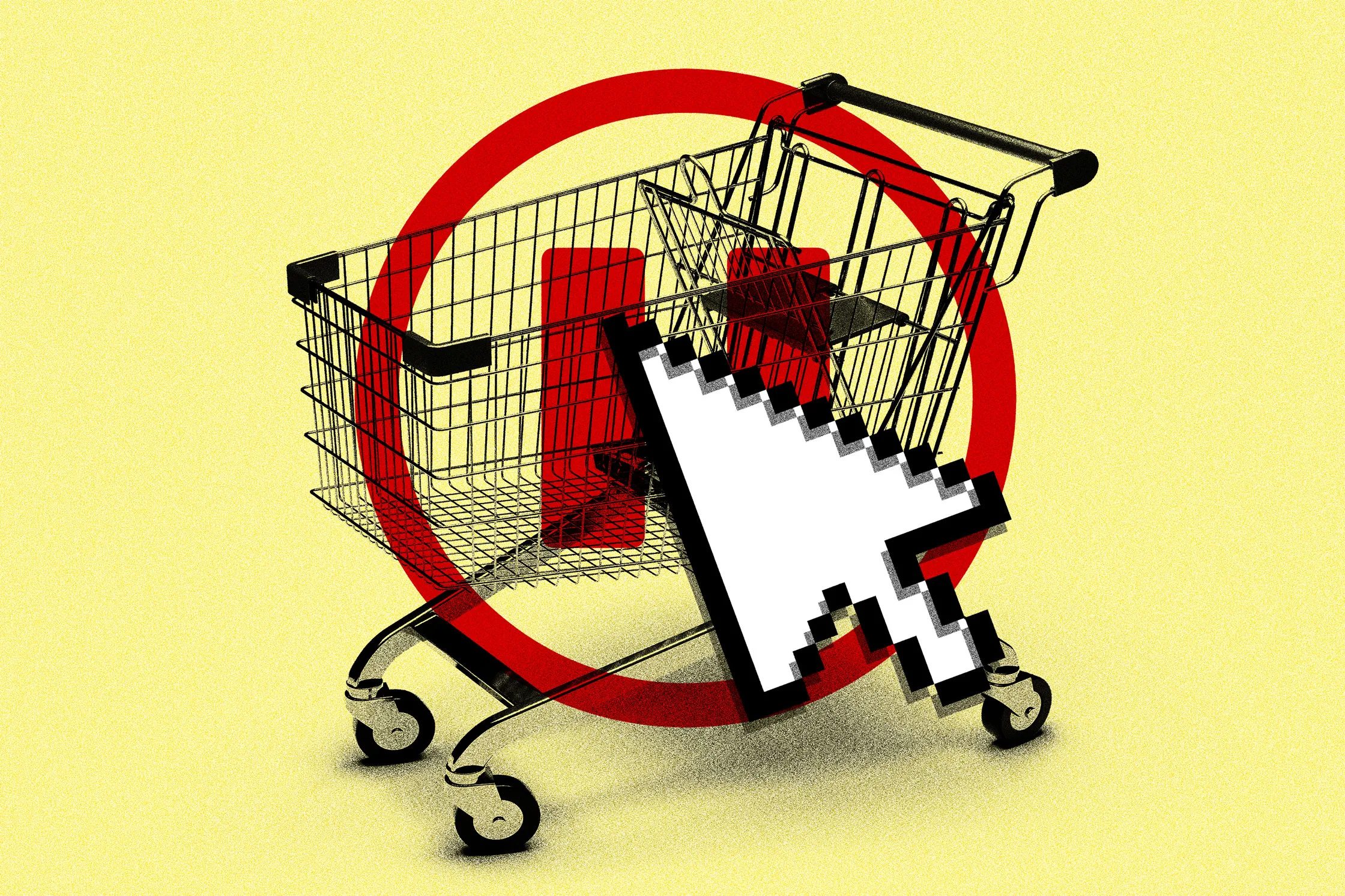 Shutdown Fears Have Americans Pausing Pricey Purchases