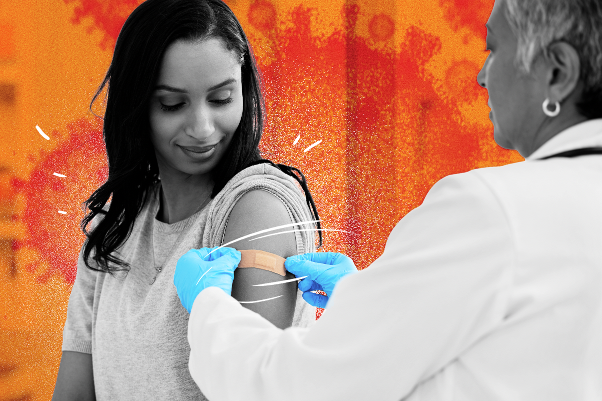 Can You Get a COVID Booster Shot for Free This Fall?