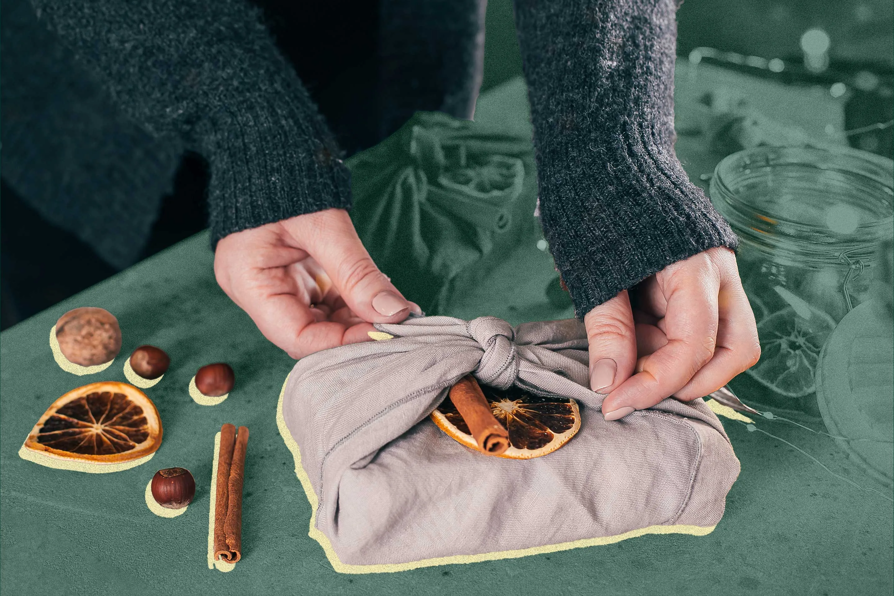 How to Save Big With Smart DIY Holiday Gifts