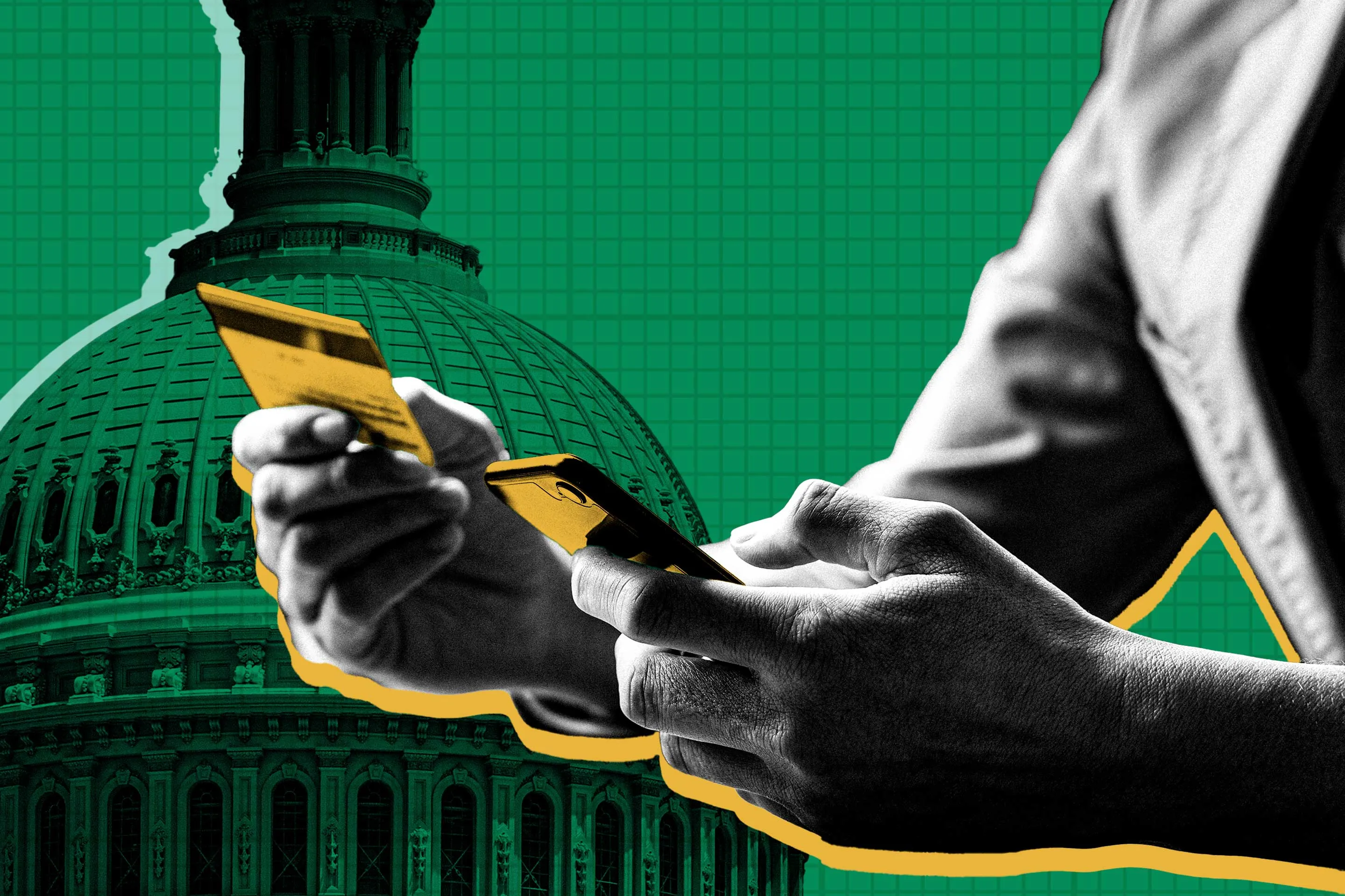 3 Financial Tips for Federal Workers Furloughed by Shutdown