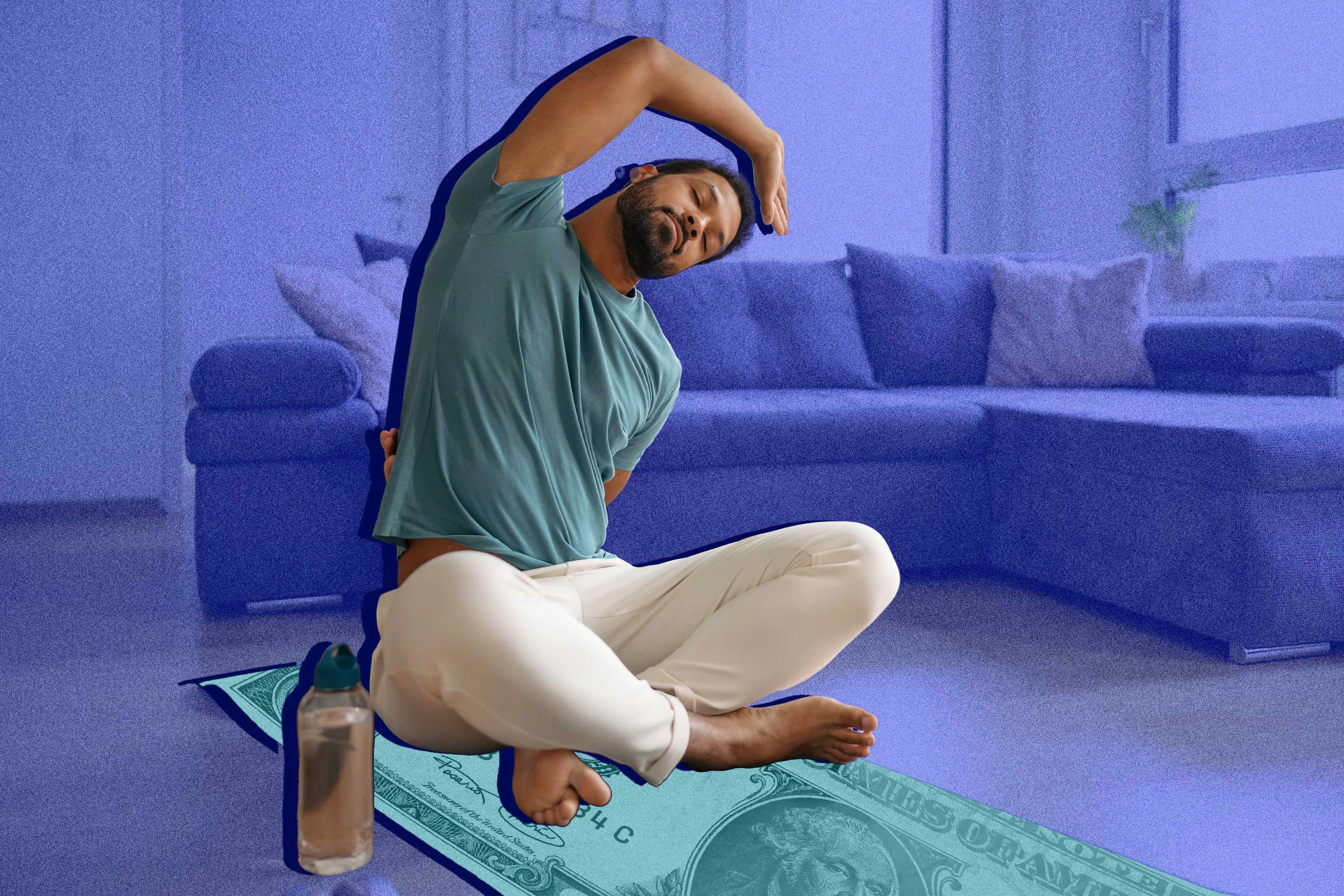 How to Improve Your Finances With the Great Lock-In of 2025