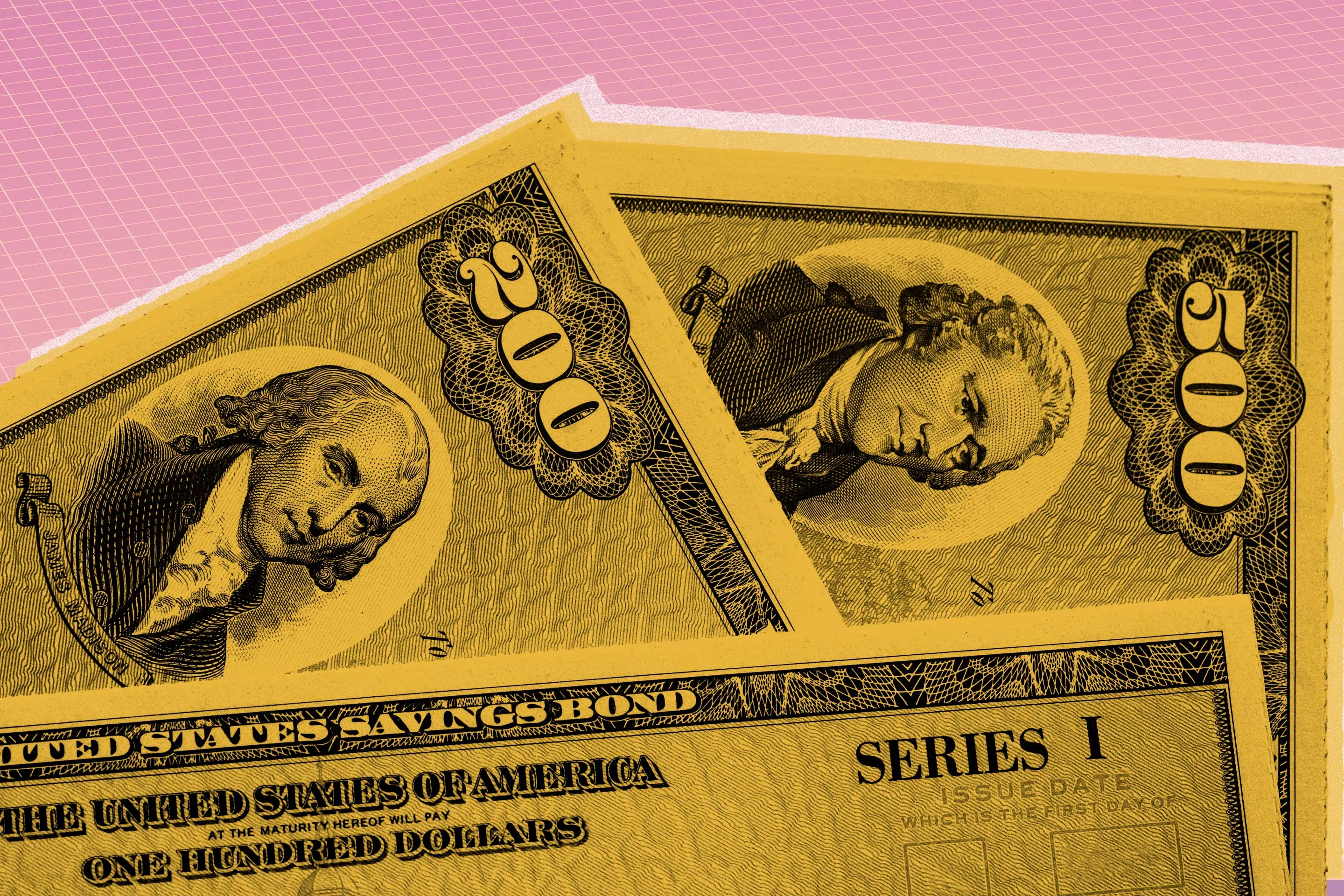 I Bond Rates Are Back Above 4%, Thanks to Inflation