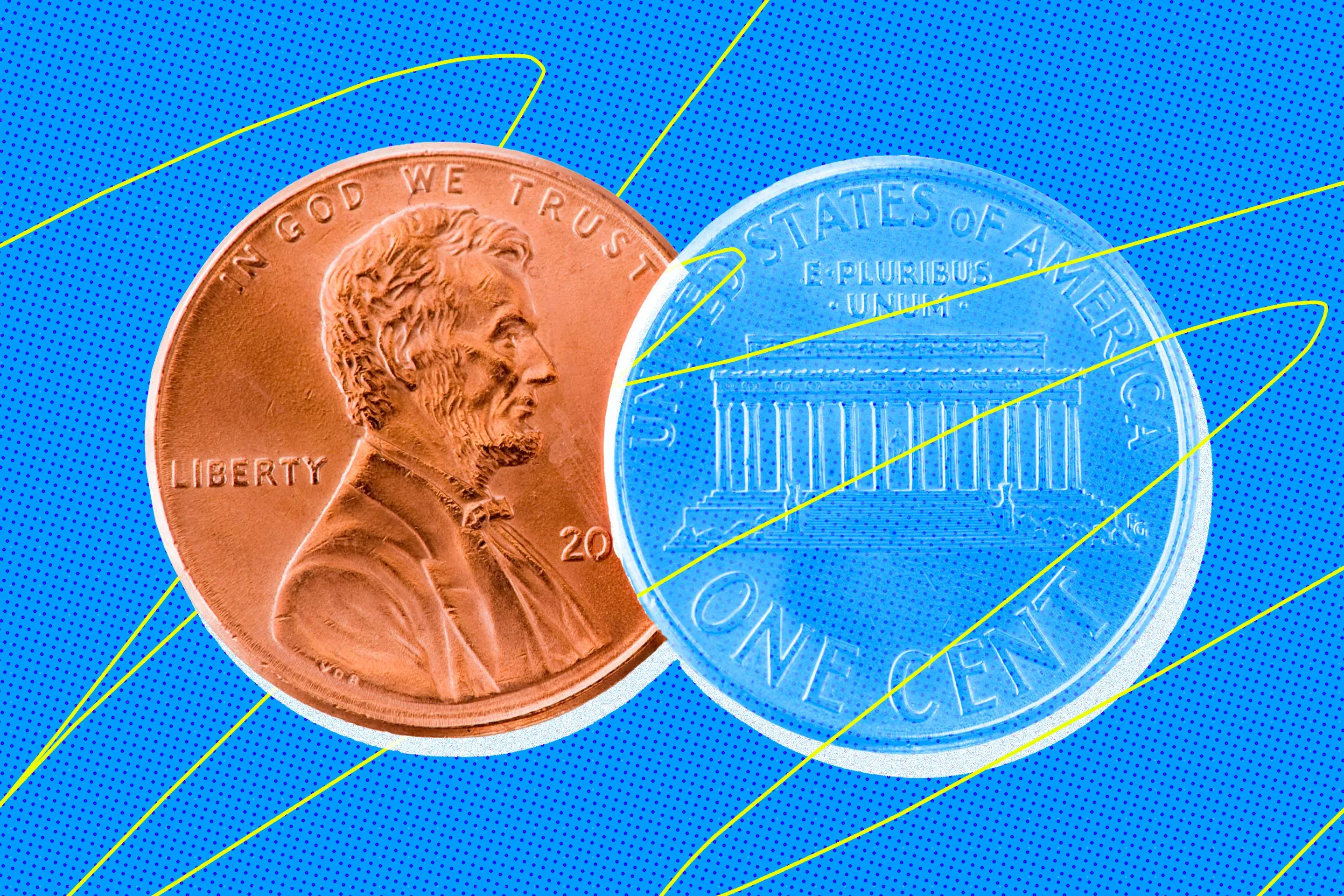 Penny Shortages Hit Stores: What It Means for You