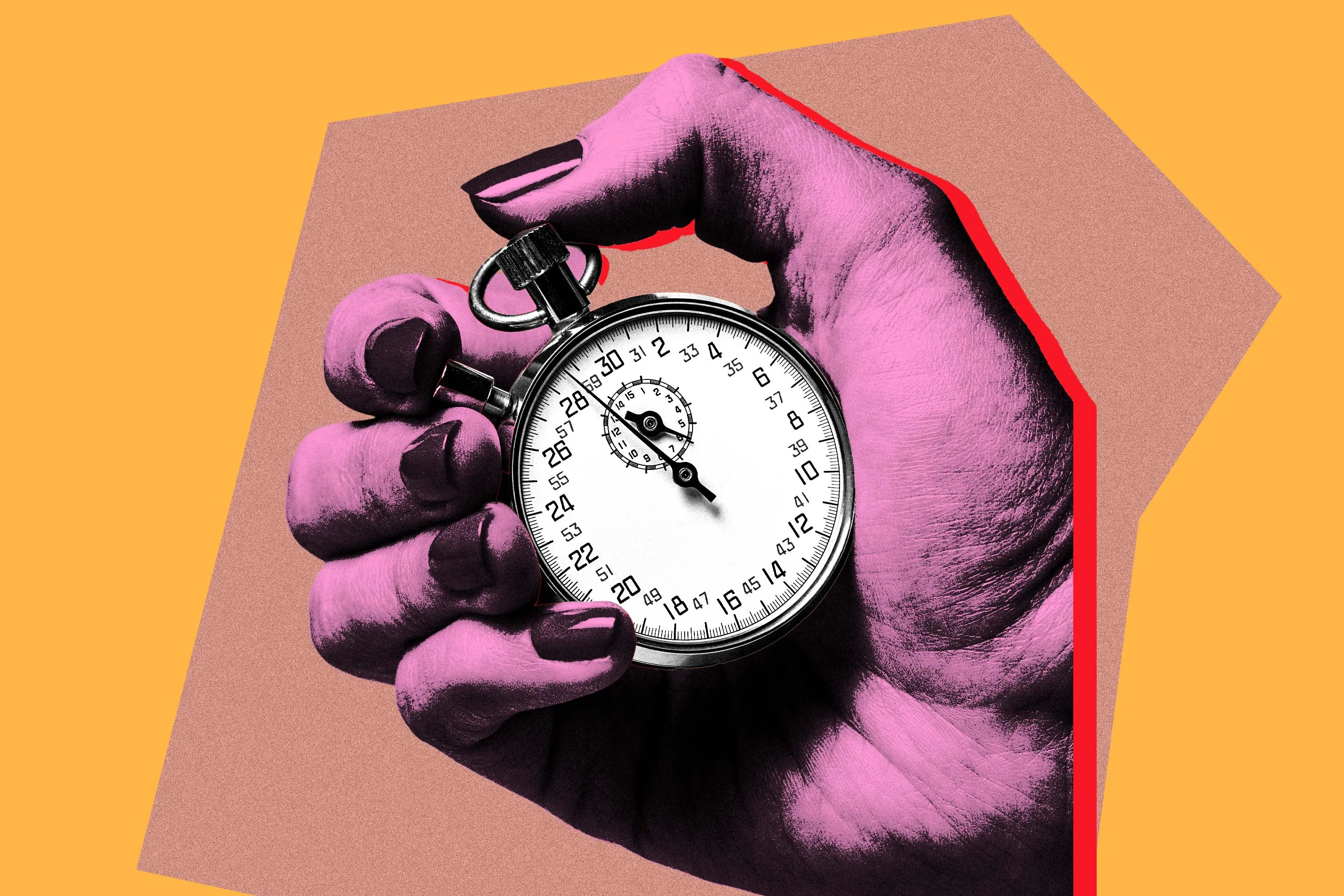 Poverty Cuts Lifespan of Older Americans, Study Finds