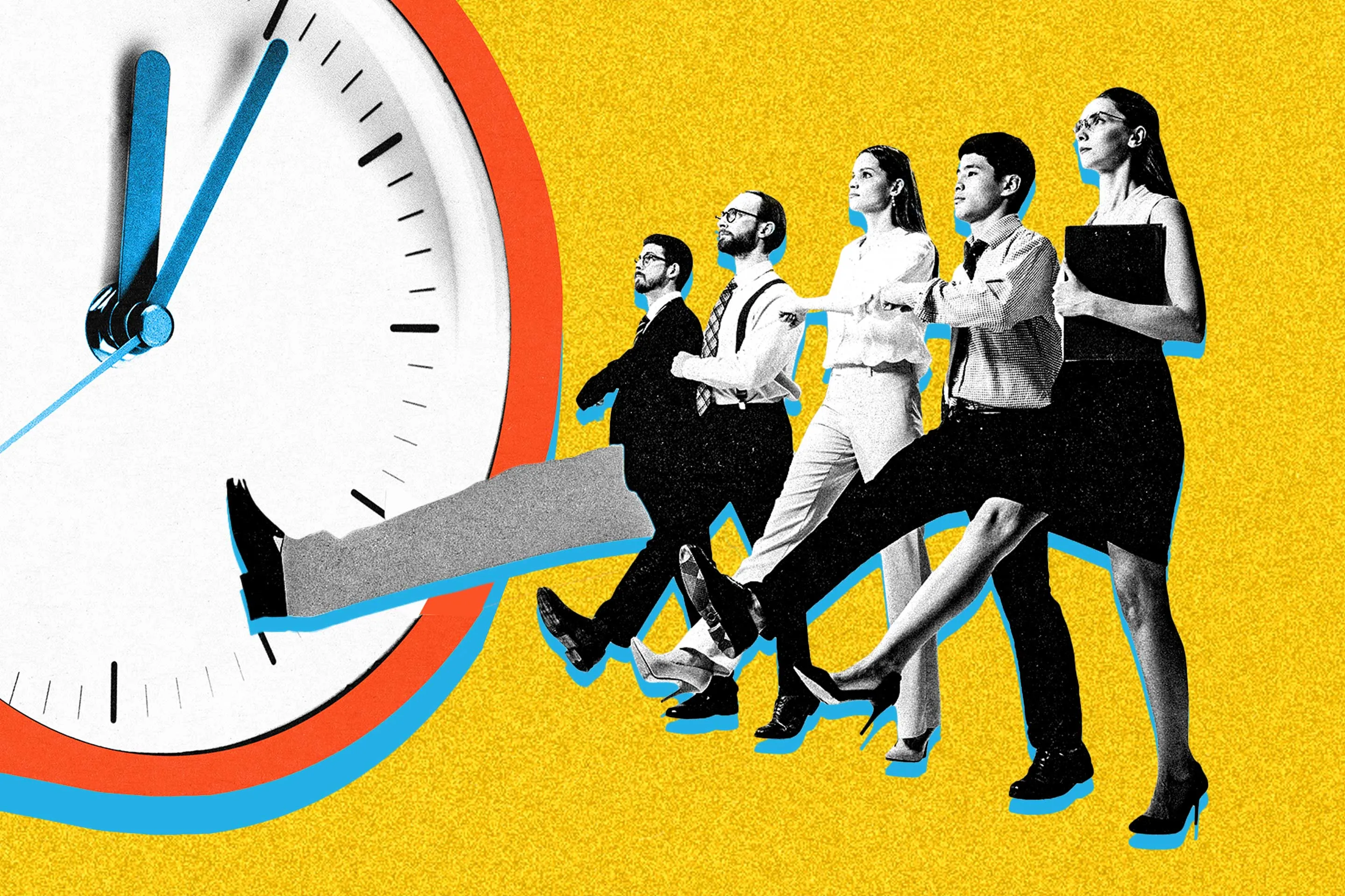 U.S. Faces Crisis of Job Quality, Not Just Job Quantity