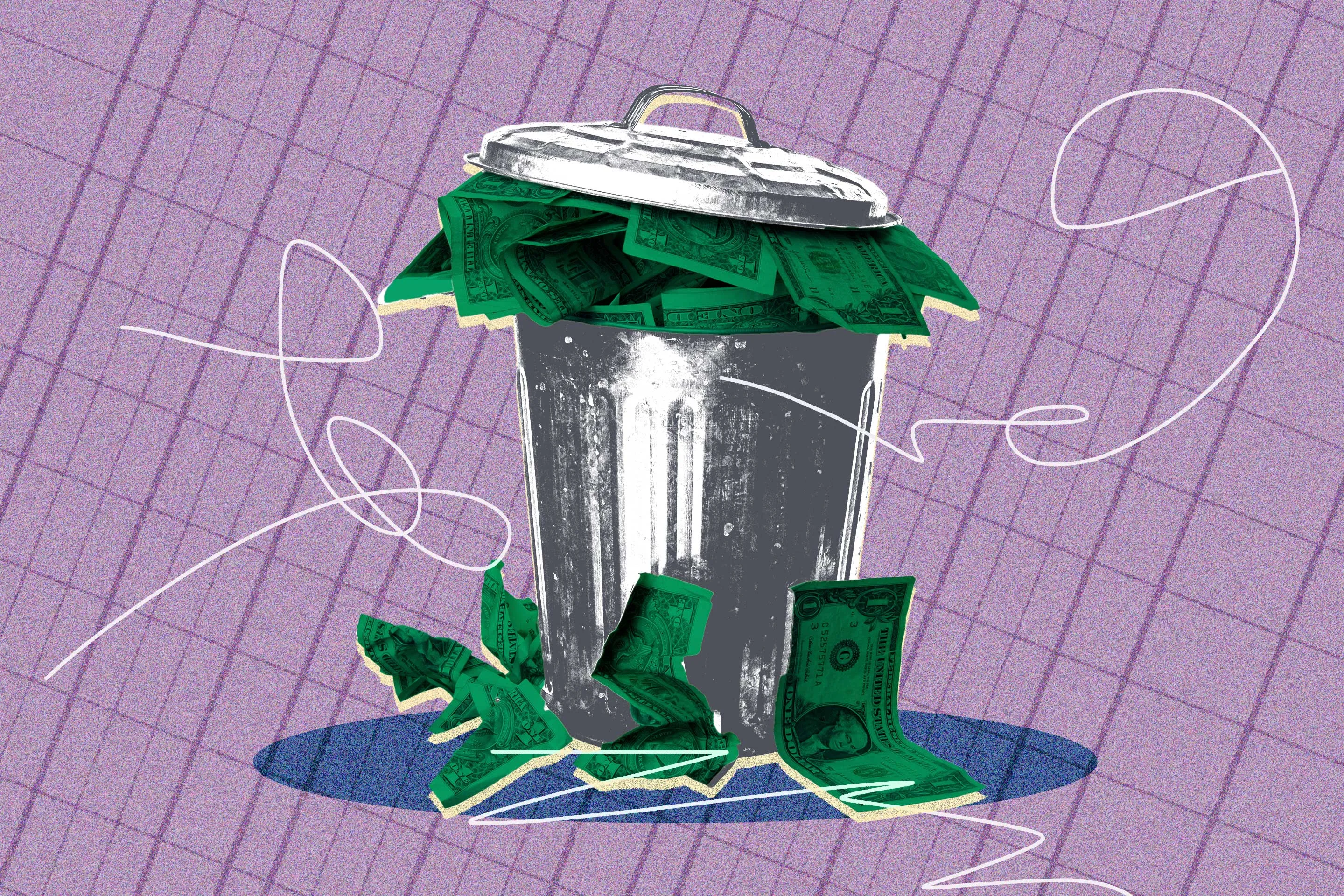 Many Americans Have Retirement Savings Stuck in ‘Junk IRAs’