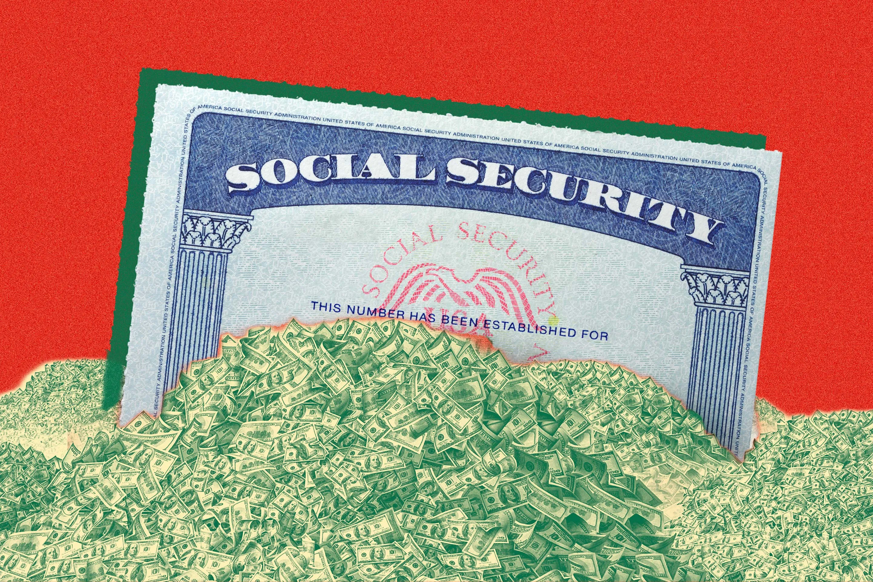Social Security COLA for 2026: Payments Will Increase 2.8%