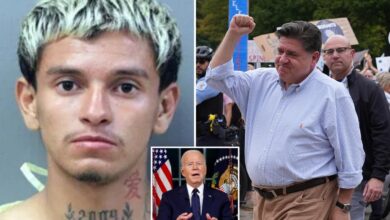 Nicaraguan illegal migrant accused of Chicago rape