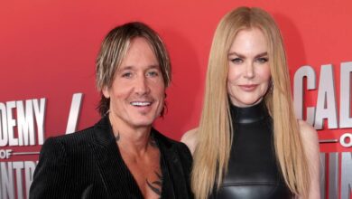 Nicole Kidman and Keith Urban Divorce: Inside Their Empire