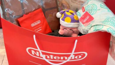 Nintendo London Pop-Up Store: Best Buy Guide for Parents with Kids