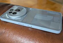 Nothing Phone (4a) Pro Spotted in Database Ahead of Launch