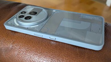 Nothing Phone (4a) Pro Spotted in Database Ahead of Launch