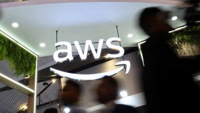 Widespread internet outage reported as Amazon Web Services works on issue