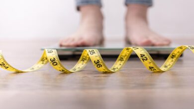 Obesity rate is declining as more Americans use weight loss drugs, survey finds