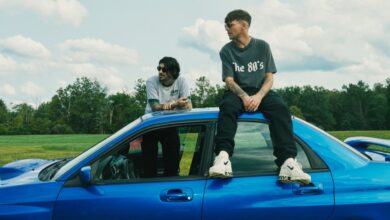 One Direction’s Louis Tomlinson and Zayn Malik Set Netflix Series