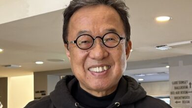 ‘One Piece’ Producer Tetsu Fujimura Says Japan’s IP Is Going Global