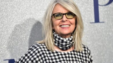 Oscar Award-Winning Actress Diane Keaton Died Of Bacterial Pneumonia. Here’s What To Know About The Infection