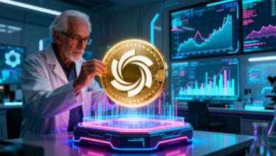 XRP, DOGE, and SHIB Forecasts Are Heating Up—But Ozak AI Leads the List