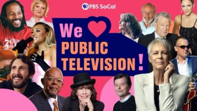 PBS SoCal Telethon to Air In Wake of Trump’s Public Broadcasting Cuts