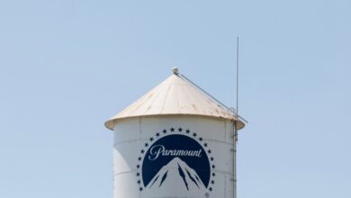 Paramount TV Layoffs Hit CBS Entertainment, Paramount+, MTV, and More