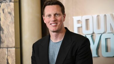 Paramount’s CEO David Ellison has high hopes of using his attorney to lure Zaslav to sell Warner Bros. Discovery