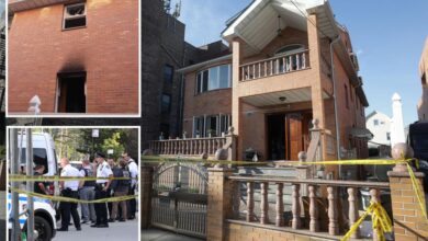 Queens woman was ‘the boss’ of home where son-in-law killed her