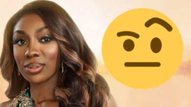 ‘RHOP’ Wendy Osefo Claims Alleged Home Burglary Was ‘Targeted’ In Resurfaced Clip