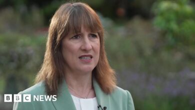 Rachel Reeves plans ‘targeted action’ on bills in Budget