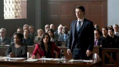 ‘Rainmaker’ Renewed for Season 2 at USA Network (EXCLUSIVE)