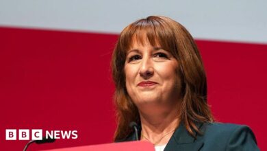 Reeves vows to ‘defy’ gloomy economic forecasts