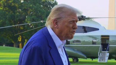 Republican Gerrymander Strategy Looks Doomed As Hispanics Flee Trump