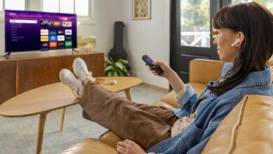 Roku Next Free Upgrade: Voice Controls Like Gemini AI On Google TV