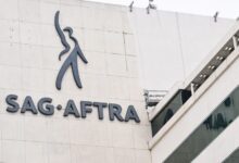 SAG-AFTRA Reaches Tentative Deal on Studio Contract