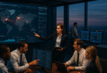 SOC teams face 51-second breach reality—Manual response times are officially dead