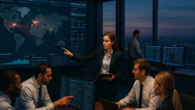 SOC teams face 51-second breach reality—Manual response times are officially dead