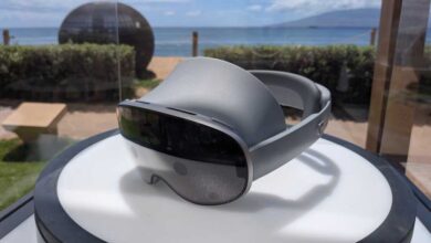 Samsung Project Moohan gets Rumoured Release Date