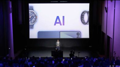 Samsung XR Smart Glasses to Take On RayBan Meta