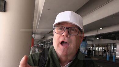 Sean Astin Sounds Off on ‘Sora 2,’ Says A.I.’s a Tsunami Sweeping Hollywood