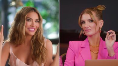 Selling Sunset’s Nicole Young Exits Over Comment About Chrishell’s Parents