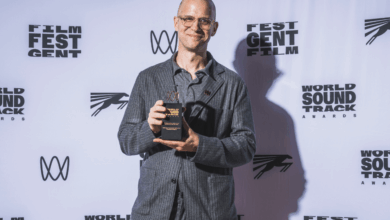 ‘Severance’ Composer on ‘Dream’ Theme Tune Popularity: ‘It’s Crazy’