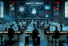 Shadow AI doubles every 18 months, creating blind spots SOCs never see