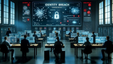 Shadow AI doubles every 18 months, creating blind spots SOCs never see